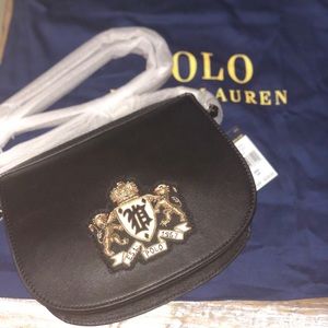 BRAND NEW Polo Ralph Lauren Crossbody handbag
